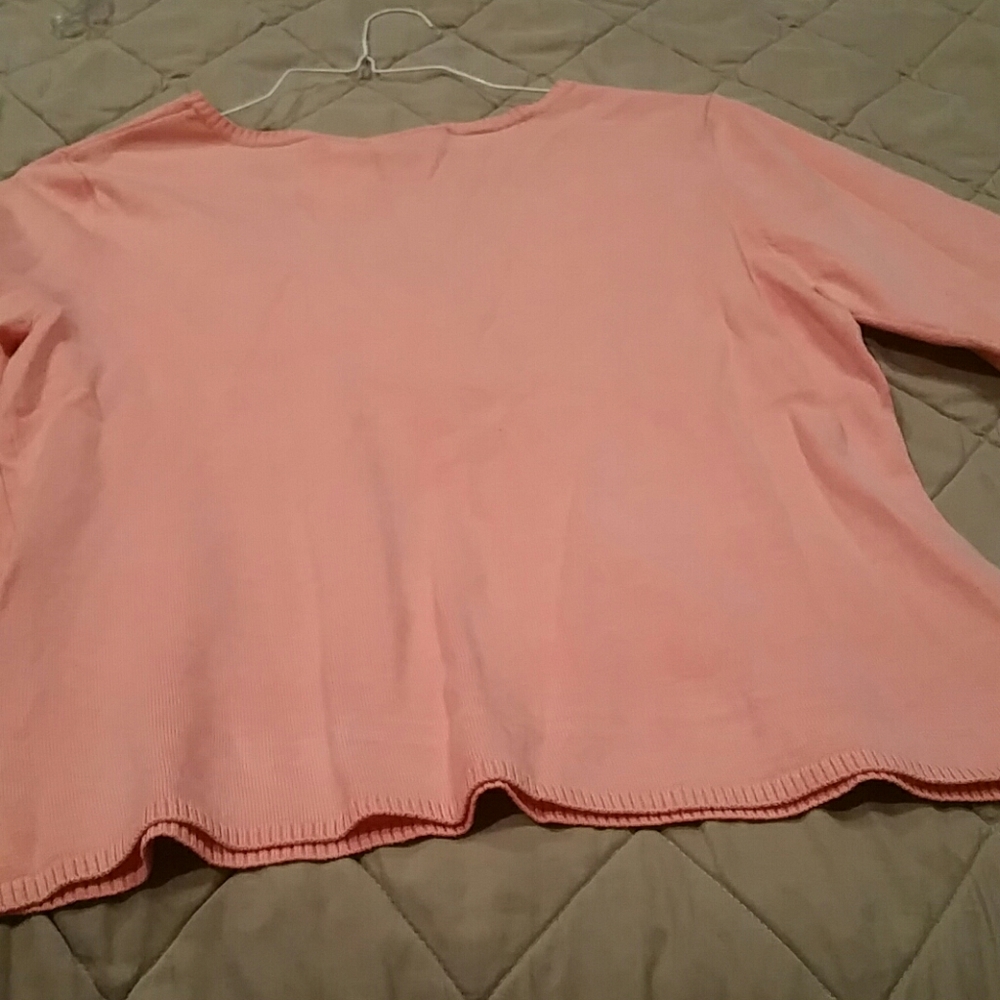 Sweater - Picture 5 of 5